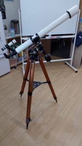 望遠鏡3